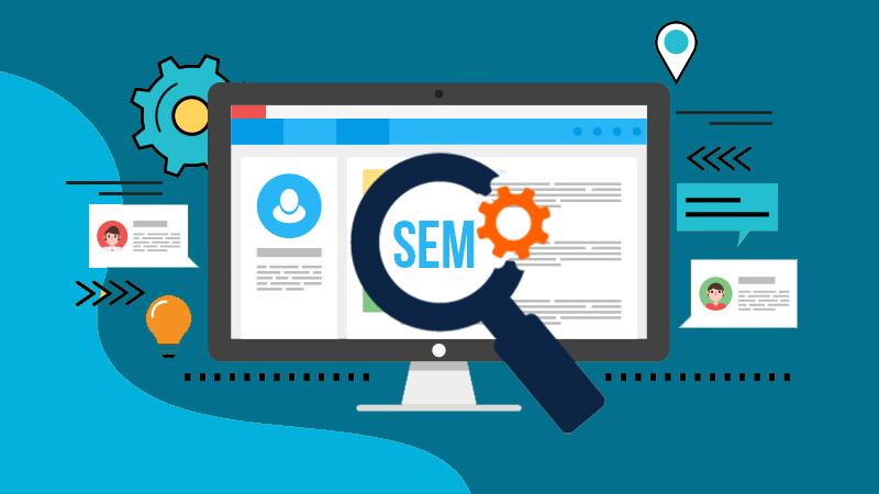 About introduction sem