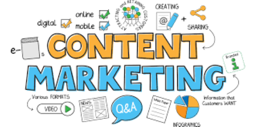 About content