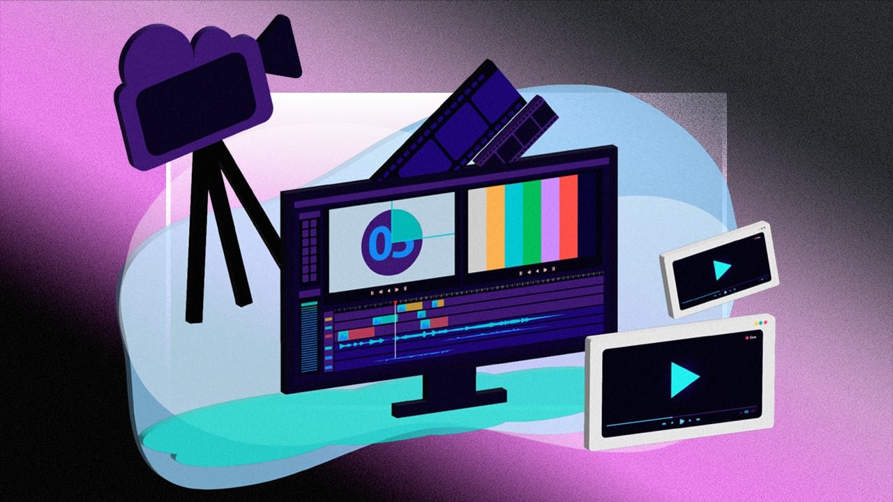 About video