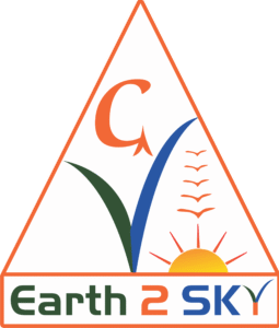 earty 2 sky logo